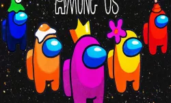 image bg Among Us Online Player