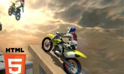Bike Stunts 2023 image