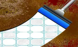House Cleaning ASMR image