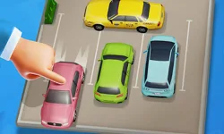 Parking Jam Space image
