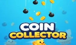 Coin Collector image