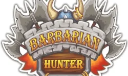 Barbarian Hunter image