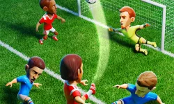 Football Strike: Online Soccer image