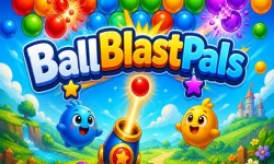 BallBlastPals image