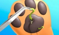 Paw Care - 3D Vet Game image