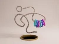 image bg Tangled Hook Twister