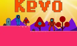 Kevo image