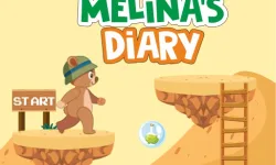 Melinas Diary image