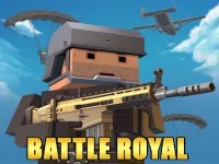 Minecraft Runner city image