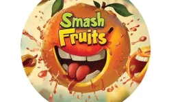 Smash Fruits image