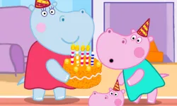 Kids Birthday Party image