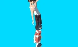 Tower Run image