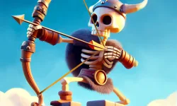 image bg Tower Defenders