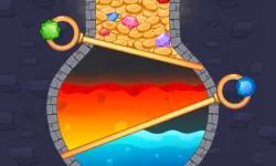 image bg Pin Gems Rescue