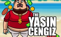 Yasin Cengiz Game image