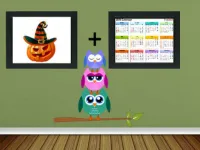 Witch Owl Escape image