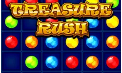 image bg Treasure Rush