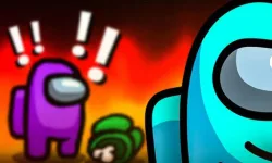 Among Us Arcade image