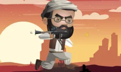 Evading The Police image