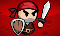 Survivor.io Battle image