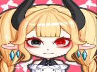 image bg Magical
