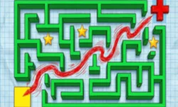 Mazes Draw The Path image