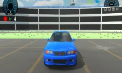 image bg City Car Driving Multiplayer