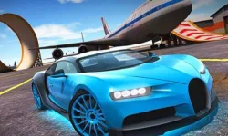 Stunt Car Driving Pro image