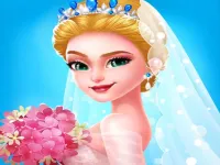 Princess Royal Dream Bride Perfect Wedding image