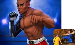 Street Fighter IV Champion Edition image