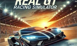 Real GT Racing Simulator image