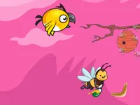 image bg Honey Thief