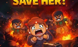 image bg Keep Her Alive