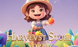 image bg Harvest Store Sorting
