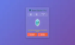 gem clicker pro image