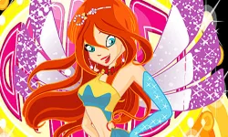 Winx Bloom Fashion Star image