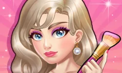 Cute Girl : Love Match image