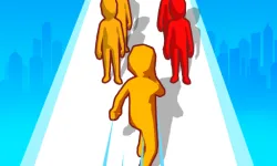 Colors Runners image