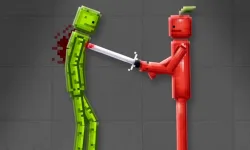 image bg Melon Playground