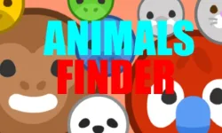 Animal Finder image