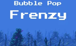 Bubble Pop Frenzy image