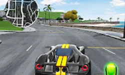 3D Driving Class image