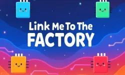 Link Me To The Factory image