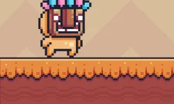 Jungle King image