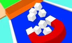 Picker 3D image