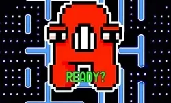Pac Maze: Alphabet Escape image