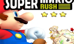 Super Mario Rush image