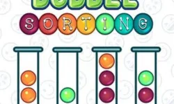 image bg Bubble Sorting
