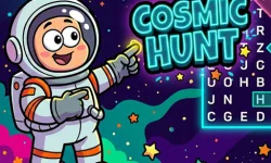 Cosmic Hunt image