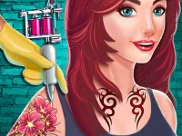 Tattoo Maker & Drawing Salon image